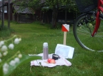 Cykelpasset, cykelorientering