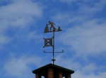 Moranisserundan, Norra Garberg