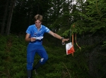 Naturpasset, orientering