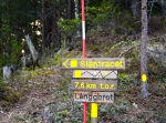 Östnor Släntracet 7,6 km