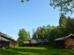 Zorns gammelgård