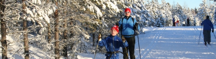 L�ngdskid�kning