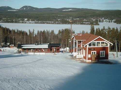 gopshusbacken alpint mora outdoor