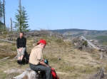 Bjarnerundan 33 km