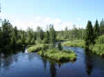 Ulvsjö 30-80 km