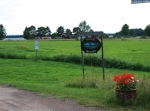 Orsasjön runt, Siljansleden, 43 km