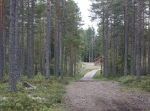 Roffes bana 7,5 km