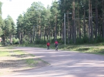 Skidstadion Hemus, MTB-banan 12 km