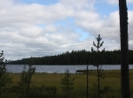 Gasjön Venjan