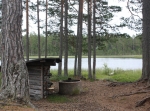 Ätjärn Våmhus