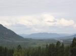 Hökbergs utsiktsrunda 3,5 km