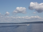 Bonäsbadet Orsasjön