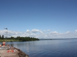 Bonäsbadet Orsasjön