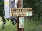 Färnästolvan 12 km