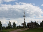 Stora och Lilla Solleröskogen 28 eller 54 km