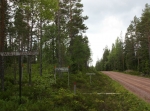 Stora och Lilla Solleröskogen 28 eller 54 km