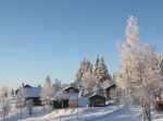 Norra Garberg sportcenter