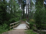 Sågdammen - Rostbergsrundan 20 eller 24 km. Karta Sverigeserien Topo50, blad 82 Mora.