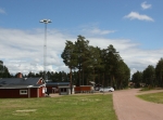 Sågdammen - Rostbergsrundan 20 eller 24 km. Karta Sverigeserien Topo50, blad 82 Mora.