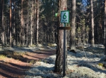 Färnästolvan 12 km