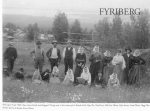 Fyriberg