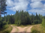 Fåsåsrundan långa, MTB/standardcykel 48 km