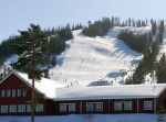 Gesundaberget