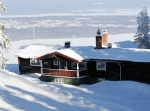 Gesundaberget