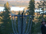 Discgolf Gesunda Alpine & Bike Park