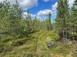 Gnostra/Gnåstra fäbodar.
