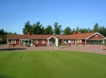 Mora Golfklubb