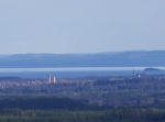 Grönsbergsrundan, 10,8 alternativt 13,1 km