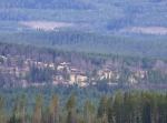 Grönsbergsrundan, 10,8 alternativt 13,1 km