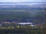 Grönsbergsrundan, 10,8 alternativt 13,1 km