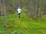 Hållindanstigen 9 km