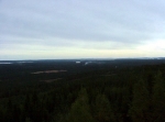 Hökbergs utsiktsrunda 3,5 km