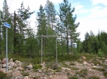 Ulvsjö 30-80 km