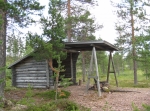 Ulvsjö 30-80 km