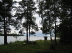 Saxviksöarna, Siljan Saxviken