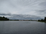 Saxviksöarna, Siljan Saxviken