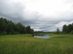 Saxviksöarna, Siljan Saxviken