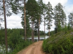 Moralånga-rundan Östnor 24 km