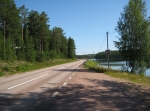 Vasatrampet 140 km