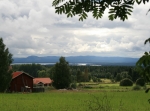 Mora - Viborg - Kallmora - Våmhus - Älvdalen - Väsa - Gopshus - Mora, 130 km