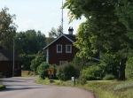 Mora - Sollerön  t o r 34 km