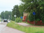 Mora - Spjutmo - Våmhus - Mora 42 km