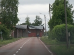 Mora - Spjutmo - Våmhus - Mora 42 km