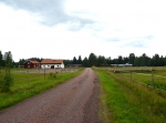 Korta fäbodturen 19 km