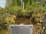Kalkugnsruin, Mellersta Selbäck - Hinsholen