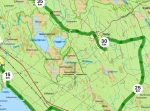 Fåsåsrundan långa, MTB/standardcykel 48 km
